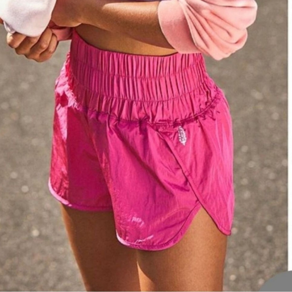 FREE PEOPLE shorts - Picture 6 of 6